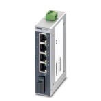 菲尼克斯交換機(jī)FL SWITCH SFNB 4TX/FX - 2891027