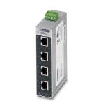 菲尼克斯交換機(jī)FL SWITCH SFN 5TX - 2891152