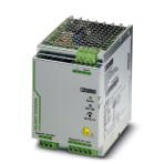 菲尼克斯電源，帶保護(hù)涂層 - QUINT-PS/1AC/24DC/20/CO - 2320898