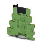 菲尼克斯固態(tài)繼電器模塊 - PLC-OPT- 48DC/ 24DC/2 - 2900365