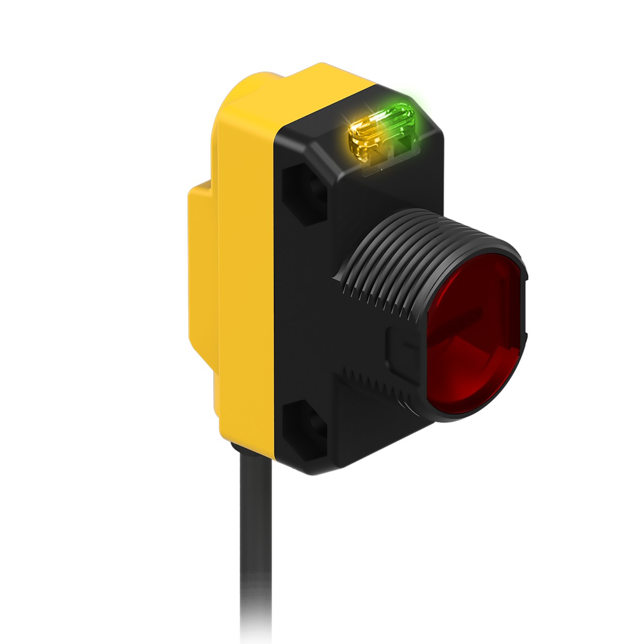 美國(guó)邦納BANNER QS18系列 通用型光電傳感器